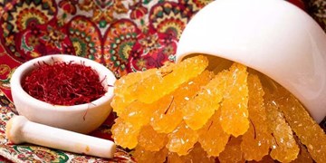 سوغات مشهد | از مشهد چه چیزهایی بخریم؟