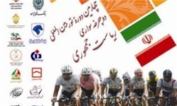 تور دوچرخه‌سواری آذربایجان نقش حیاتی برای توسعه دوچرخه‌سواری آسیا دارد