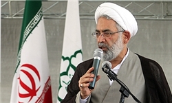 افتتاح دومین دفتر استانی دیوان عدالت اداری در گلستان