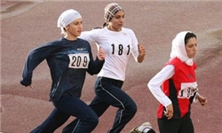 رعایت حجاب بیش از کسب مدال برای زنان ورزشکار مسلمان اهمیت دارد