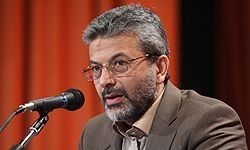 وزیر علوم ‌از خدمات رئیس دانشگاه صنعتی کر‌مانشاه تقدیر کرد 