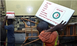 کمک 100 میلیون ریالی گچسارانی‌ها به سومالی