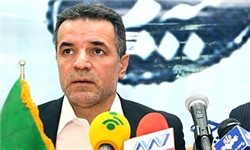 پیام تسلیت مدیرعامل باشگاه راه‌آهن به محمد دادکان