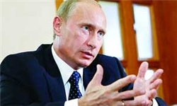 پوتین: کشورهای آسیای مرکزی نزدیکترین شرکای استراتژیک روسیه هستند