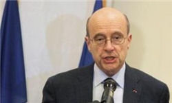 فرانسه: شورای ملی سوریه قانونی است