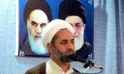 حمله به ایران موجب نابودی رژیم صهیونیستی می‌شود
