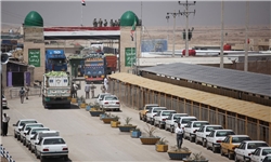 برپایی بازارچه مرزی شلمچه منوط به موافقت طرف عراقی است