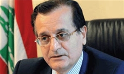 وزیرخارجه لبنان: برای تشکیل خاورمیانه جدید می‌خواهند سوریه را تجزیه کنند