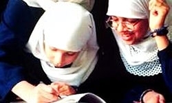 اجرای طرح معلم تلاشگر در مدارس خوسف   