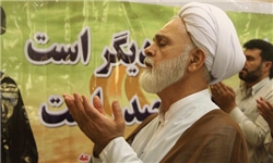 ملت ایران هرگز در مقابل تحریم‌های دشمنان زانو نخواهد زد