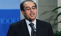 انتقاد رئیس سابق دفتر اجرایی شورای انتقالی لیبی از عملکرد دولت انتقالی