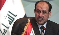 مالکی: عراق با اقدامات مداخله جویانه ترکیه «مقابله به مثل» خواهد کرد