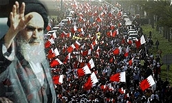 اندیشه‌های امام خمینی(ره) به کشورهای اسلامی راه پیدا کرده است   