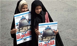 بیداری اسلامی به اهمیت برگزاری راهپیمایی روز قدس می‌افزاید