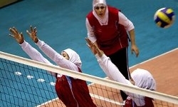 تمام تیم‌ها به حجاب دانش‌آموزان دختر ایران احترام گذاشتند