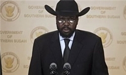 رئیس جمهور سودان جنوبی: اگر به نفع ملتم باشد از قدرت کنار می‌روم