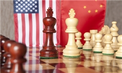 تنش تجاری بین چین و آمریکا همه بازارهای بزرگ مالی را به هم می‌ریزد