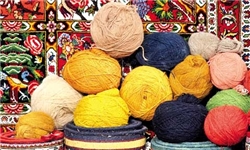 توسعه خوشه صنعتی فرش دستباف در خراسان شمالی