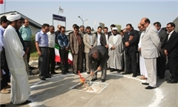 61 پروژه عمرانی در لاریجان اجرایی میشود