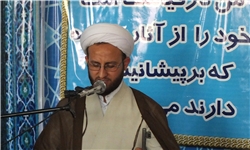 اجلاس بیداری اسلامی افتخاری بزرگ در کارنامه ایران است