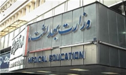 برگزاری انتخابات مجمع مشاوران دانشگاه علوم پزشکی در آذربایجان‌غربی