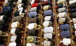اتخاد تدابیر لازم برای برگزاری باشکوه نماز عید فطر در لردگان
