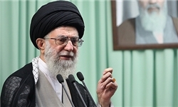 سخنان رهبر ایران مرهمی بر زخم‌های ملت مظلوم بحرین است