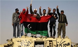 اتحادیه اروپا تحریم‌ها علیه ۲۸ موسسه و بندر لیبی را لغو کرد