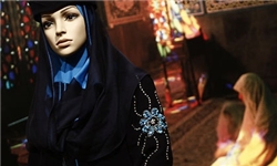 برگزاری جشنواره فرهنگی لباس ایرانی اسلامی در زنجان