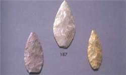 کشف یک قطعه سنگ تاریخی در رودبار