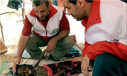 گروه‌های بزشکی و امدادی هلال احمر ایران به سومالی اعزام میشوند