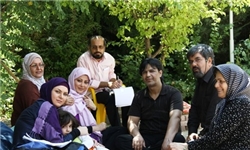 راهیابی 2 فیلم از لرستان به جشنواره فیلم کوتاه تهران