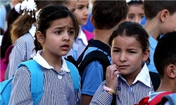 تشکیل ستاد پروژه مهر باخرز برای بازگشایی مدارس