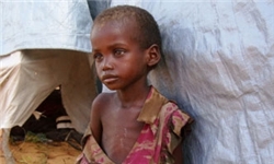 اعزام تیم پزشکی هلال احمر چهارمحال و بختیاری به سومالی