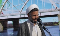 رئیس اداره فرهنگ و ارشاد اسلامی شوشتر استعفا کرد