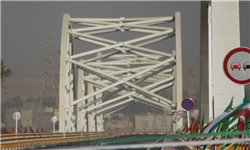 پل شطیط شوشتر؛ از موسوی‌لاری تا محمد نجار