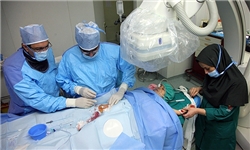 اصفهان از نظر جراحی اطفال در منطقه حرف اول را می‌زند