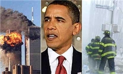 پیش بینی اوباما از وقوع حملات تروریستی در سالروز حملات 11 سپتامبر