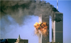 11 سپتامبر دستاویزی برای اهداف پلید آمریکا بود