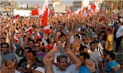آغاز هفته خشم در بحرین
