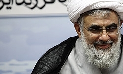 اسلام، پیشرفت و ایران قدرتمند شعار انتخاباتی‌ام است