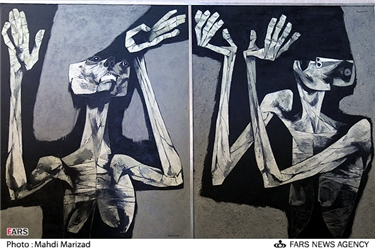 موزه نقاشی مرد رنج کشیده در اکوادور