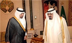 آل‌سعود آرزوی الحاق بحرین را به گور می‌برد