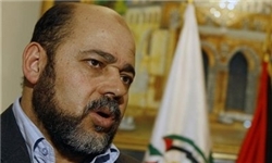 ابومرزوق: رایزنی‌های تشکیل دولت با دیدار عباس و مشعل به پایان می‌رسد