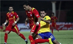 فولاد به رتبه هفتم لیگ برتر صعود کرد