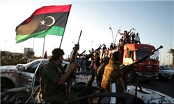 اعترافات یک نظامی لیبیایی: در سوریه خبری از انقلاب مردمی نیست