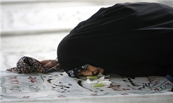 حفظ حجاب بهترین راه دفاع از خون شهیدان است