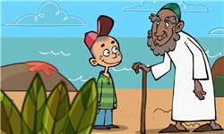 تولید انیمیشن ماجراهای «بابا دریا» در صدا و سیمای خلیج فارس