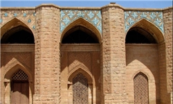 احداث 450 مسجد قلعه‌گنج نیازمند اعتبار است