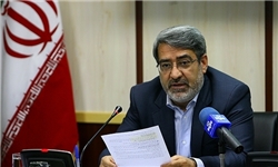 رشد اقتصادی پایین، بهره‌وری پایین و ناکارآمدی بالا در شان ایران نیست